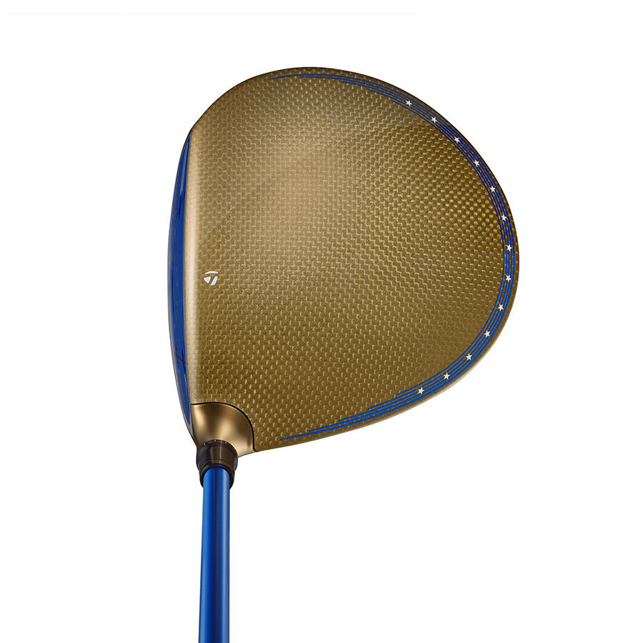 TaylorMade Qi35 EUROPE Ryder Cup Driver M1493807-EUR