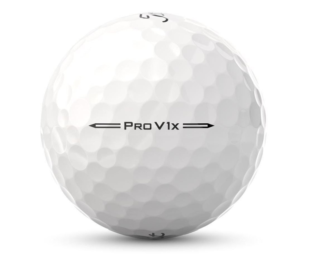 Titleist Loyalty Rewarded Pro V1x - 48er Pack Ti-ProV1x-48