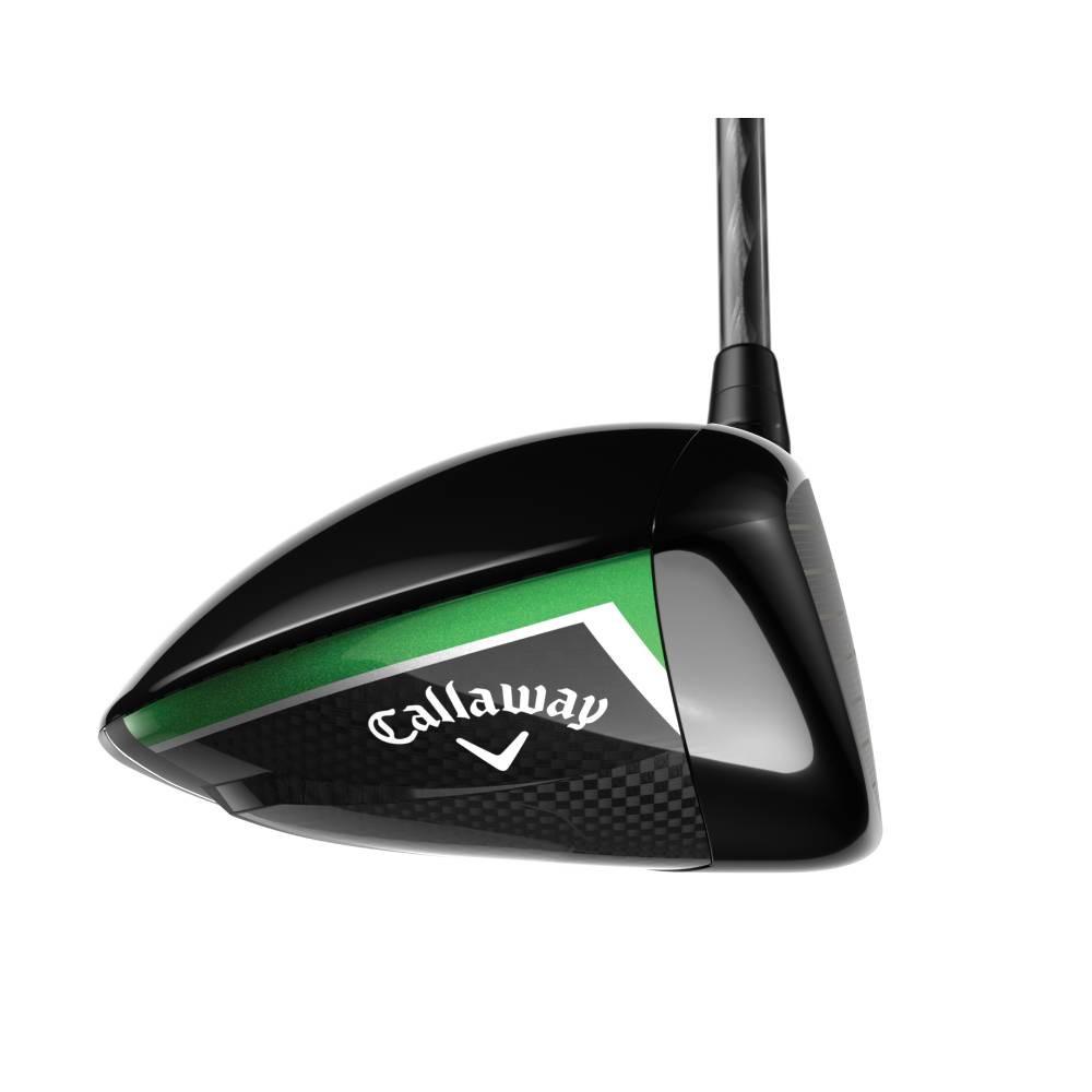 Callaway Elyte Tripple Diamond Driver CA-Elyte-3D-Driver-LH-10-5-XStiff