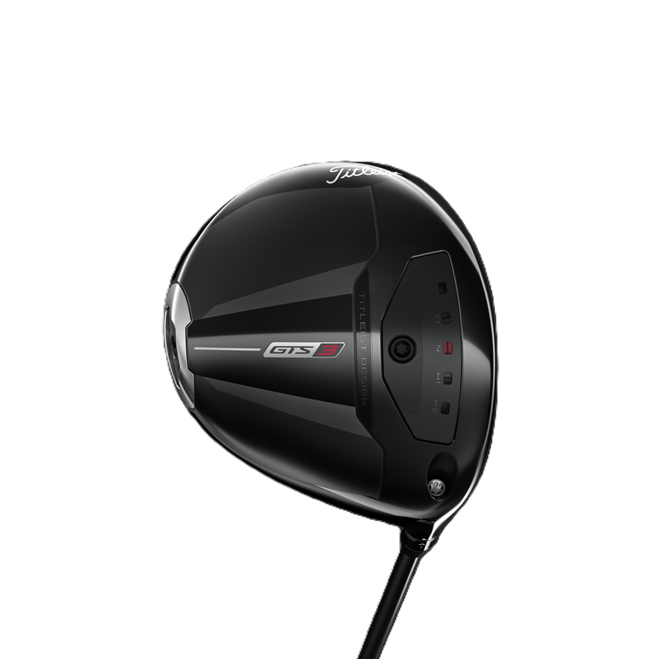 Titleist GTS 3 Driver Tit-GTS3-Driver-10°-Stiff-55g
