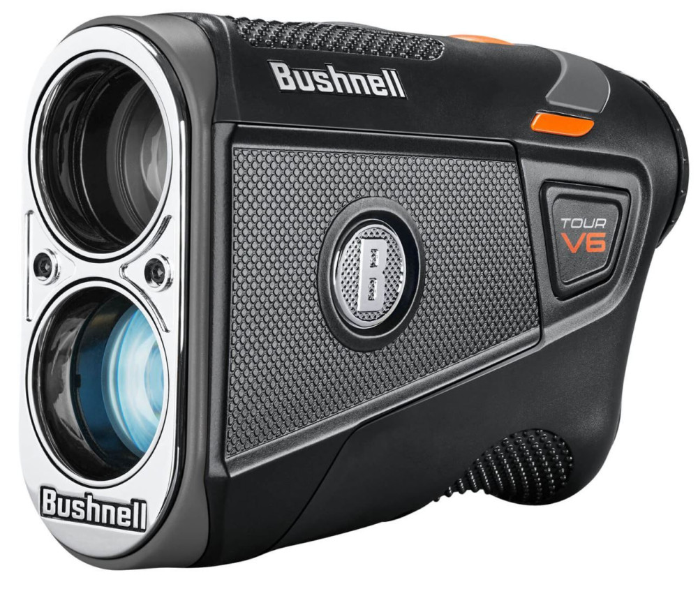 Bushnell Tour V6 Bush-T_V6