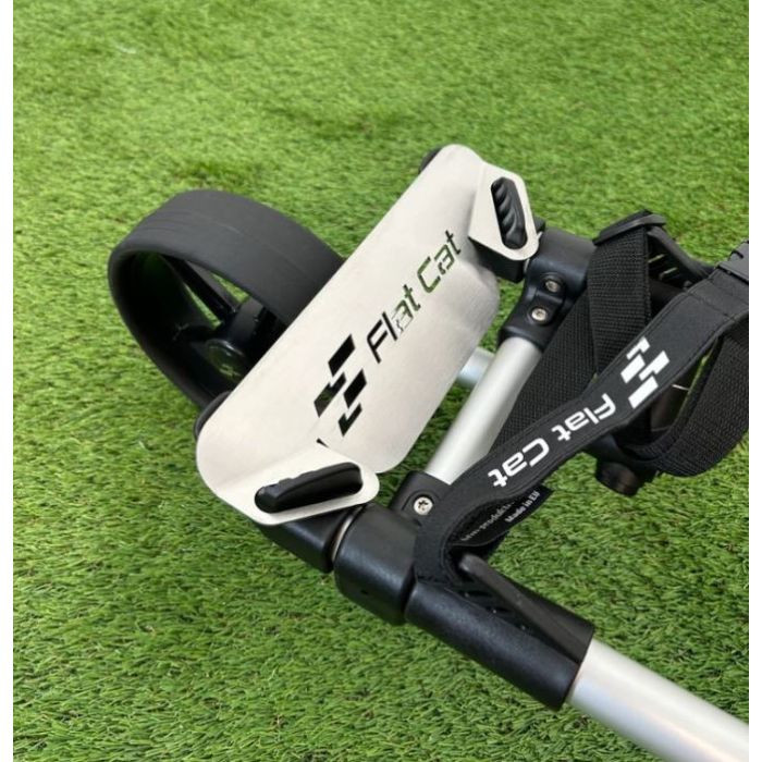 Lower bag support extension 20-A0007