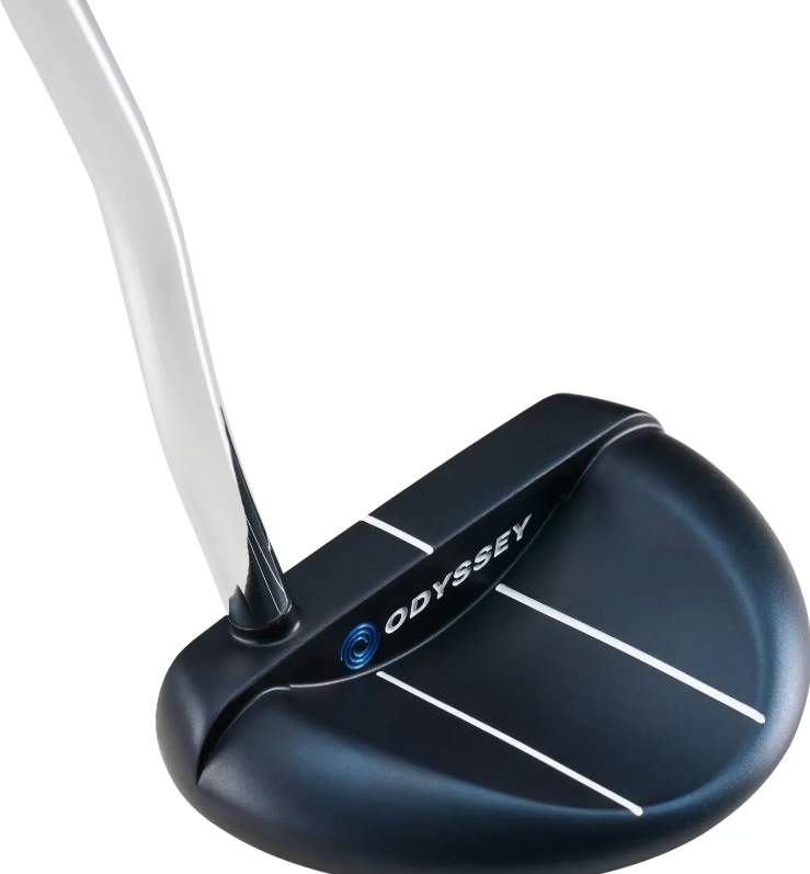 Odyssey Putter Ai-One Rossie DB RH 34" 73034O3400