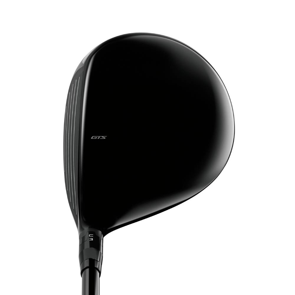Titleist GTS300 Mini Driver (Demo) Tit_MiniDriver_GTS300_Demo