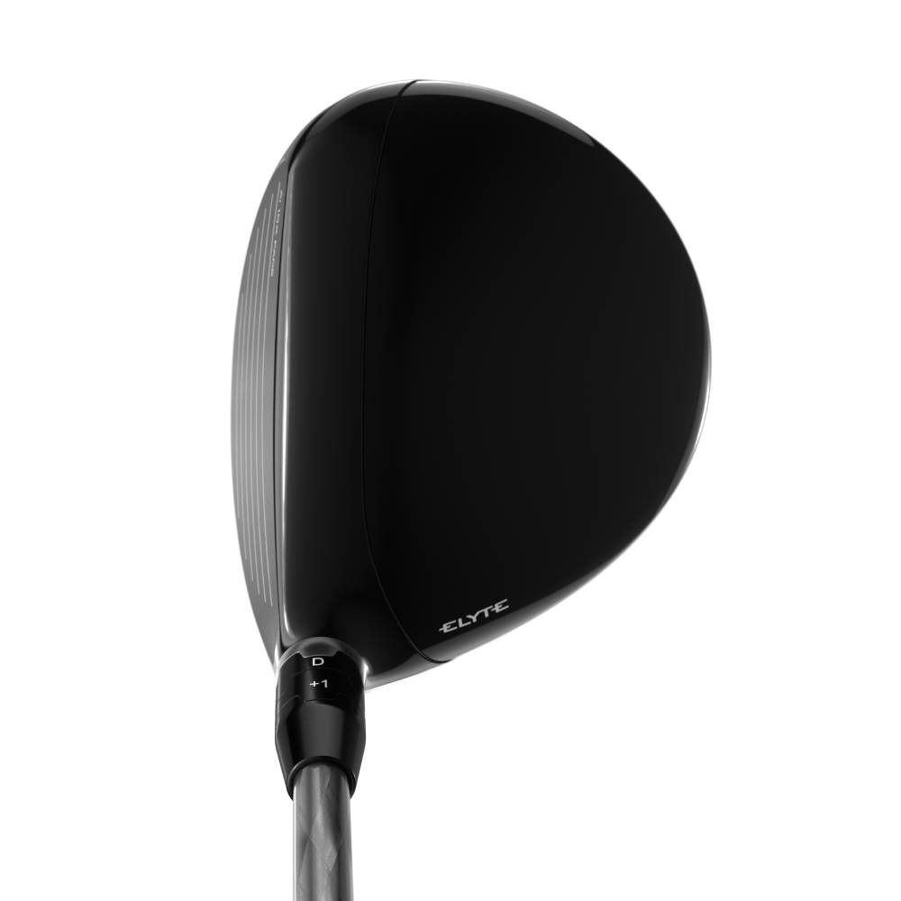 Callaway Elyte Triple Diamond Fairway Wood CA-Elyte-3D-FWY-LH-18°-XStiff