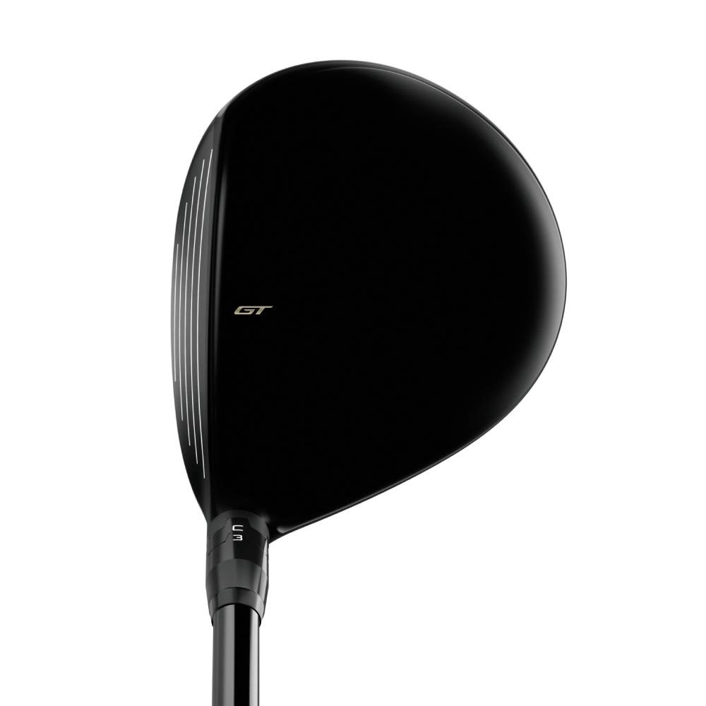 Titleist GT1 Fairway Wood Tit-GT1-FWY-RH-18°-Reg-Speeder40