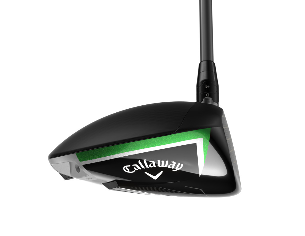 Callaway Elyte Mini Driver CA-Elyte-Mini-Driver_RH_13.5°_Denali60_Stiff