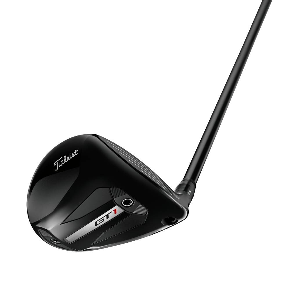Titleist GT1 Fairway Wood Tit-GT1-FWY-RH-18°-Reg-Speeder40