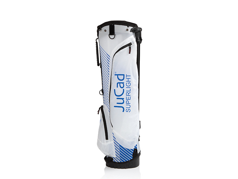 Jucad Bag Superlight Weiss/Blau Jucad_Bag_Superlight_Weiss/Blau