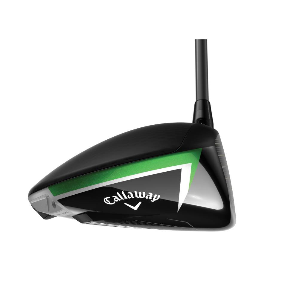 Callaway Elyte Driver CA-Elyte-Driver-LH-10.5-Sen