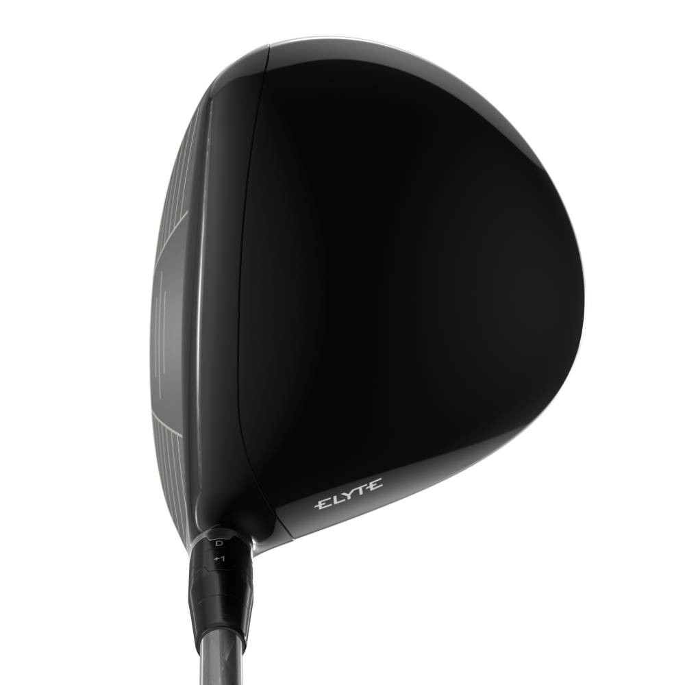 Callaway Elyte Tripple Diamond Driver CA-Elyte-3D-Driver-RH-8-Stiff