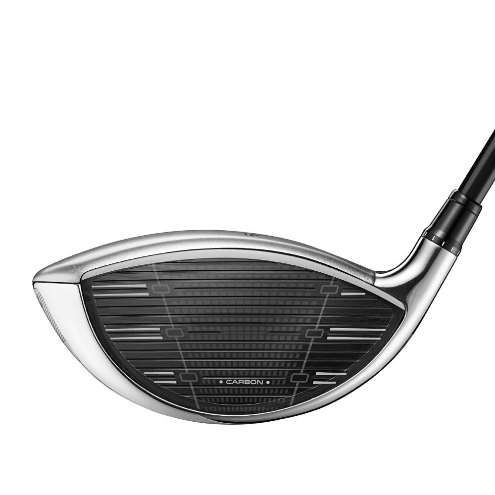 TaylorMade Qi35 Designer Series Driver Silver 10.5° N2840407
