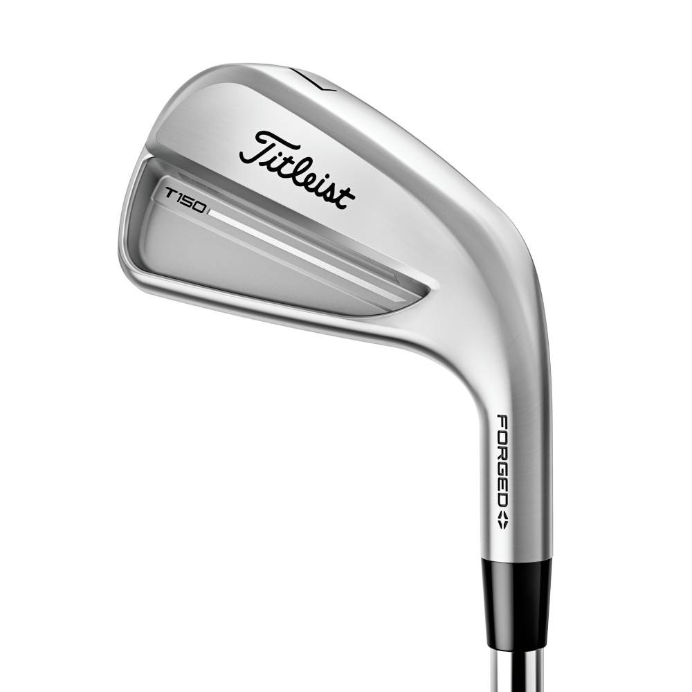 Titleist T150 Eisen Stahl Titleist-T150-Iron-Steel-RH_4-P_AMT-Silver_Reg