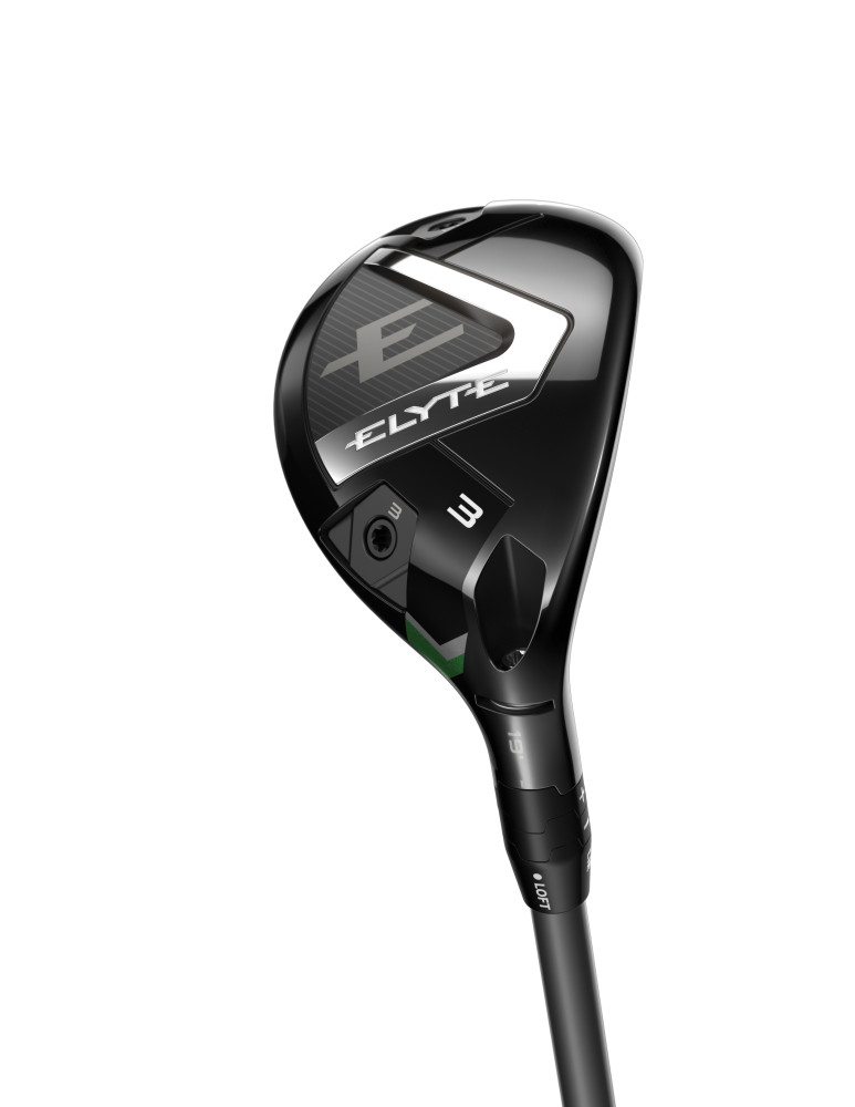 Callaway Elyte Hybrid CA_Elyte_HYB_RH_24°_Denali60_Reg