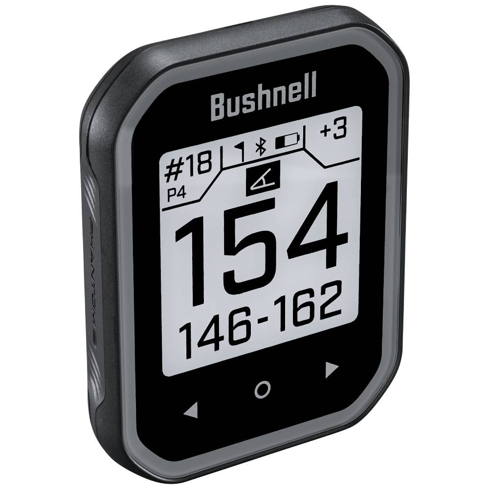 Bushnell Phantom 3 Slope schwarz 362401-schwarz
