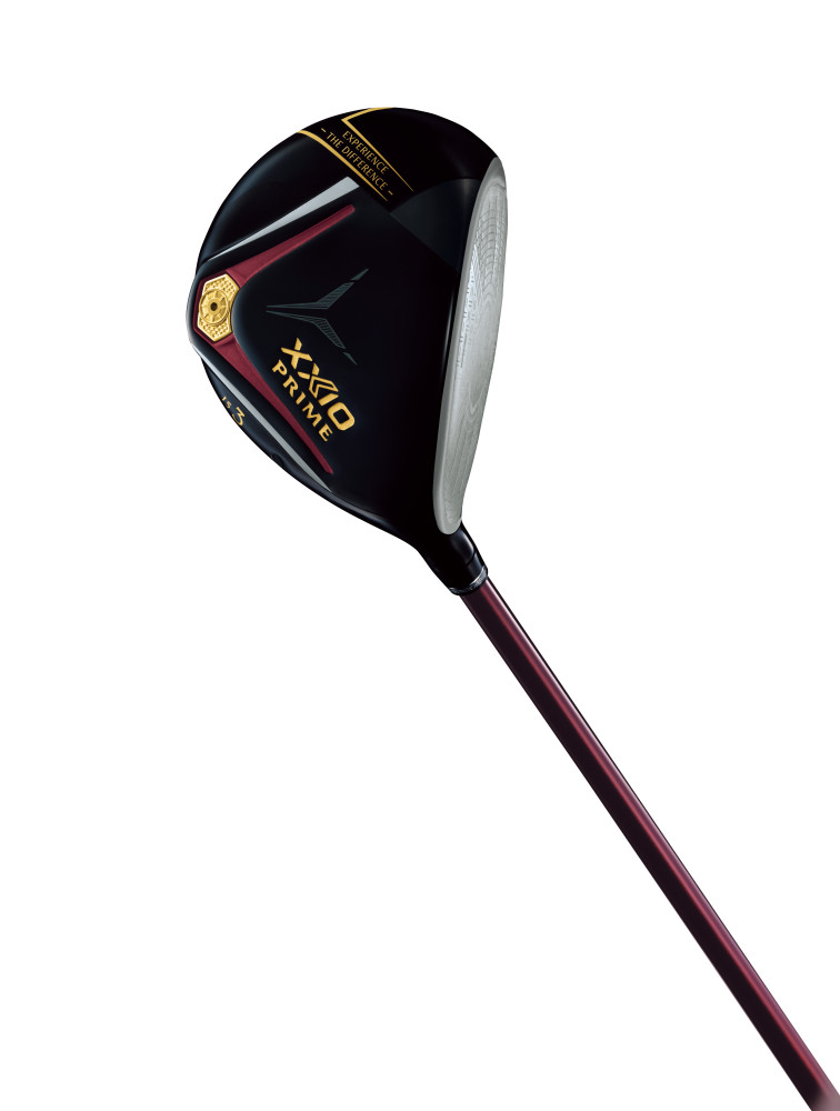 XXIO Prime Fairway Wood xxio-prime-FWY-RH-15°-sen
