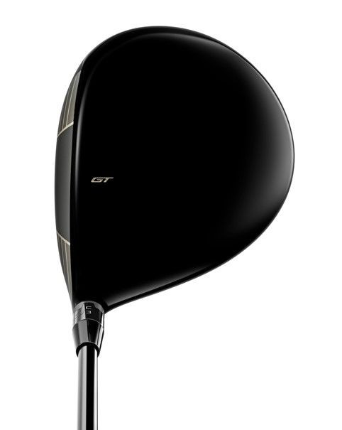 Titleist GT3 Driver Tit-GT3-Dr-RH-10-Sti-TensBlack65