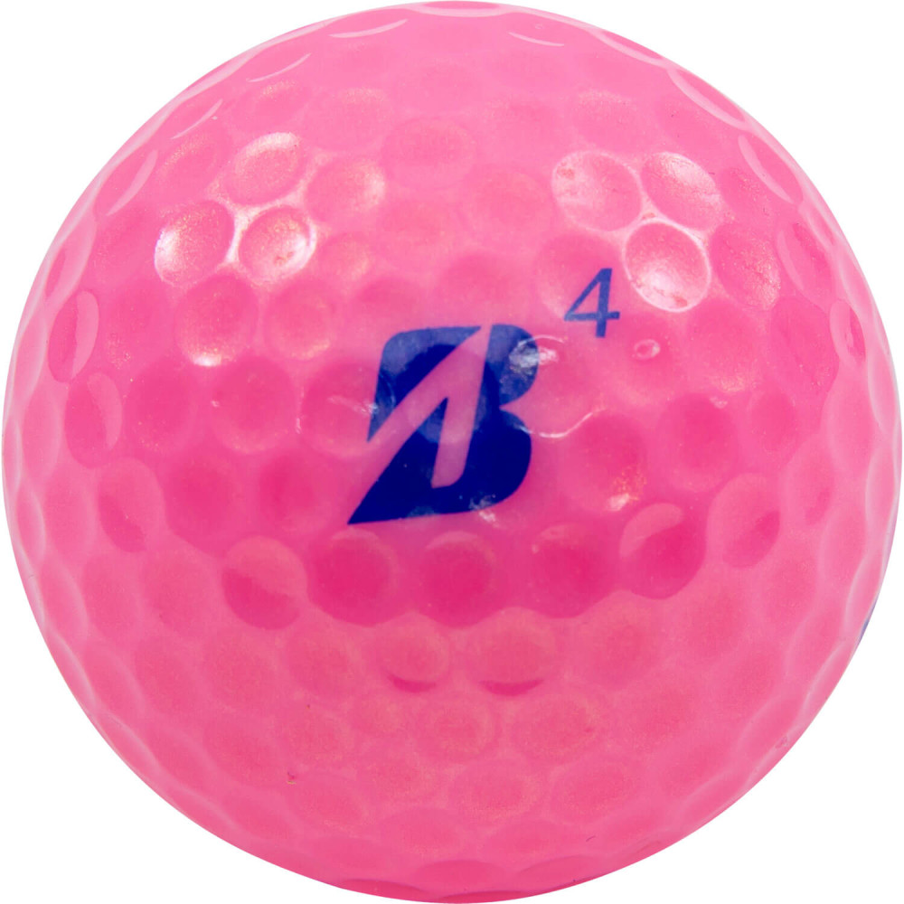 Bridgestone Lady Precept Pink Bridgestone_Lady_Precept_Pink