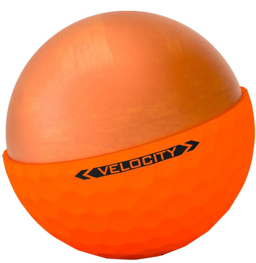Titleist Velocity - orange Titleist-Velocity-orange