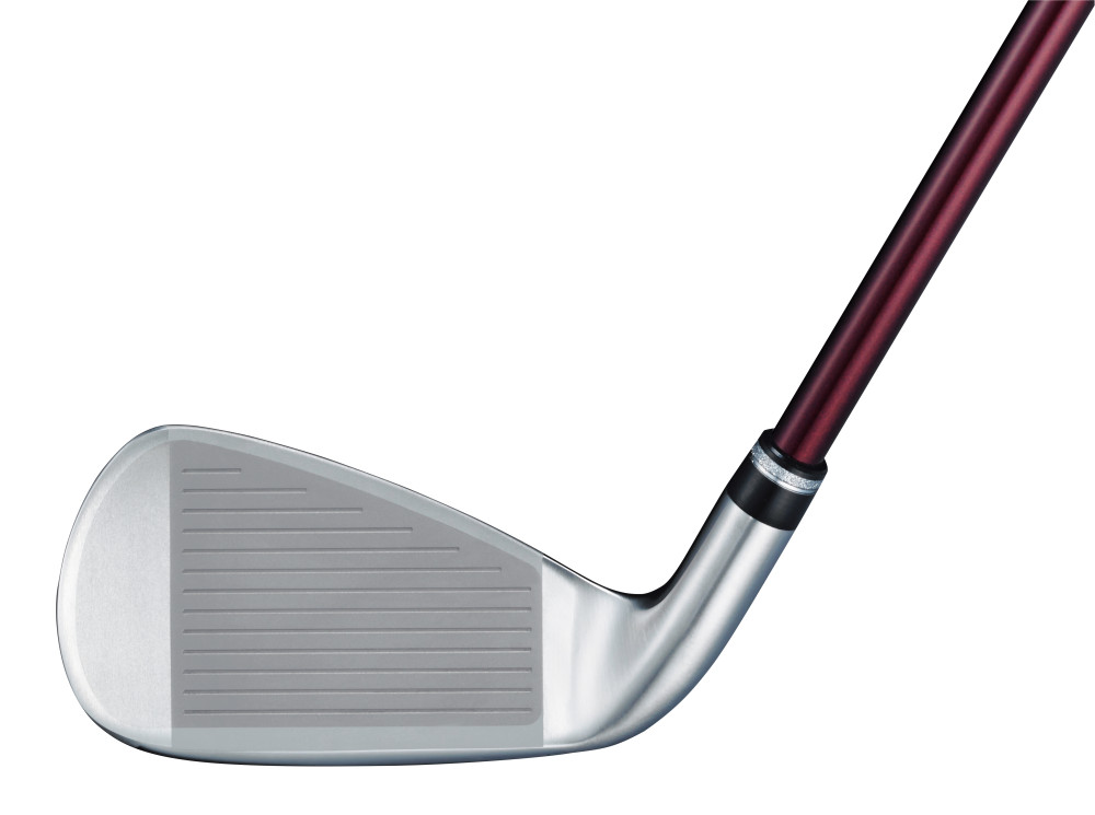 XXIO Prime Eisen Graphite xxio-prime-irons-RH_SW_sen