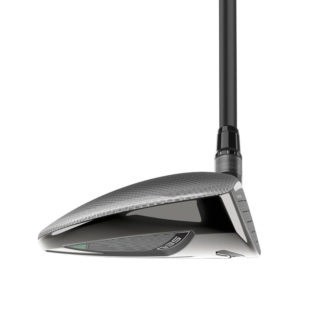 TaylorMade Qi35 Max Lite Fairway Wood TM-QI35-Max-Lite-FWY-LH-15.5°-Sen_MCAVanquish40