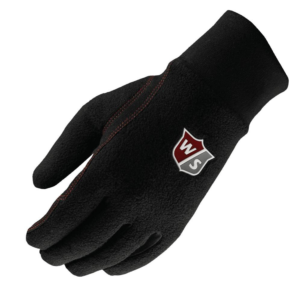 Wilson Staff Winter Glove (pair) Herren WGJA00118-men-m
