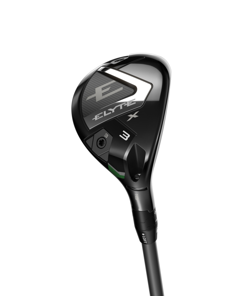 Callaway Elyte X Hybrid CA_Elyte-X_HYB_RH_25°_Denali60_Reg