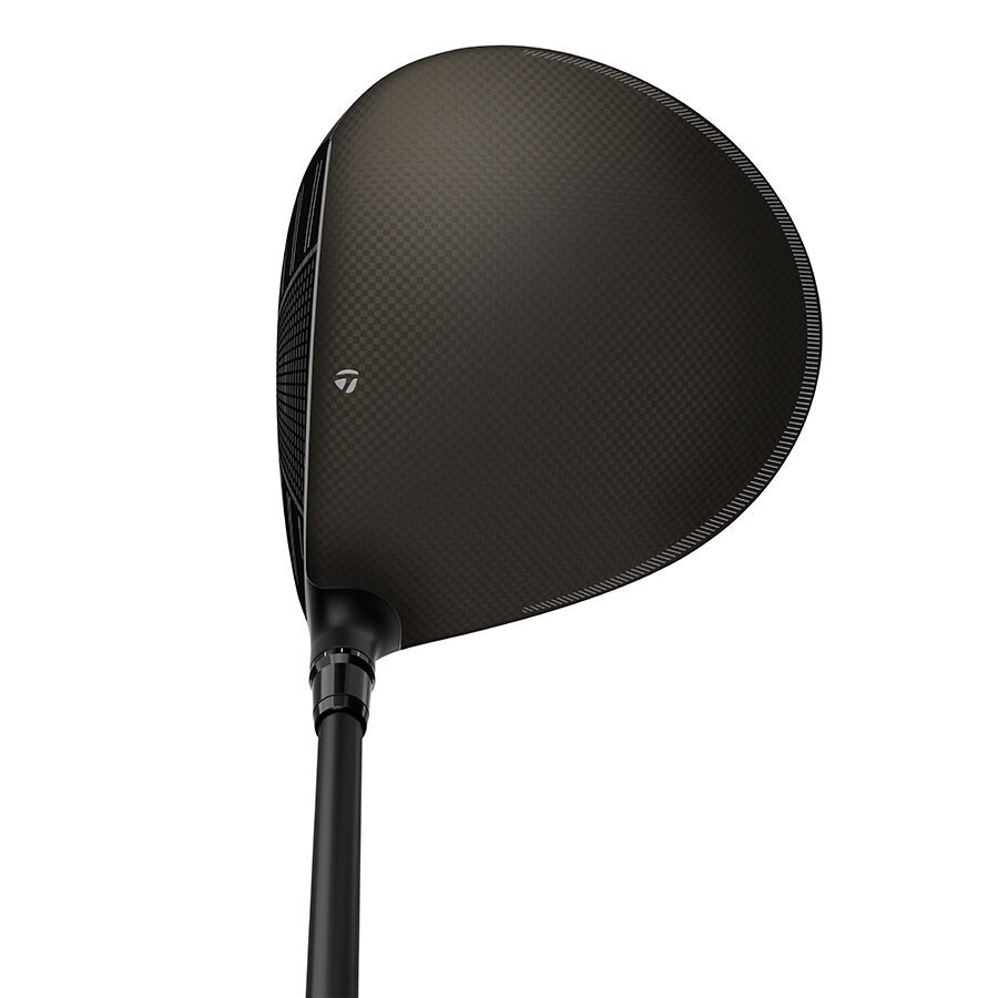 Taylormade Driver Qi4D Max Taylormade_Qi4D_Max_RH_Senior