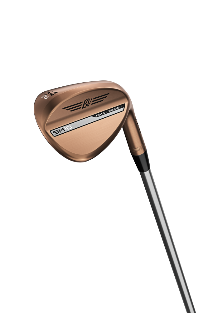 Titleist Vokey SM10 Limited Oil Can Wedge Stahl Vokey_SM10_Oil-Can_Steel