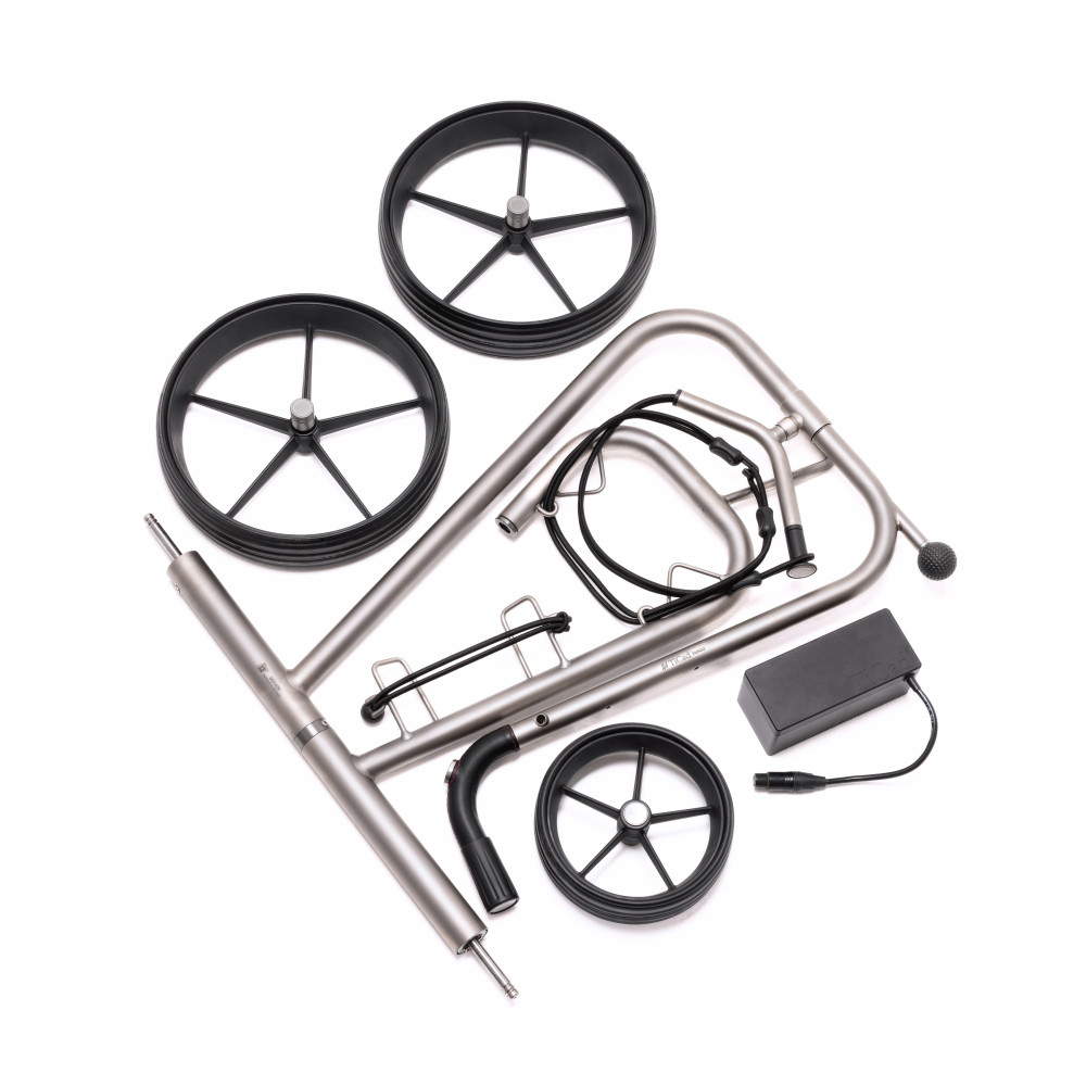 TiCad TANGO TiCad_Tango