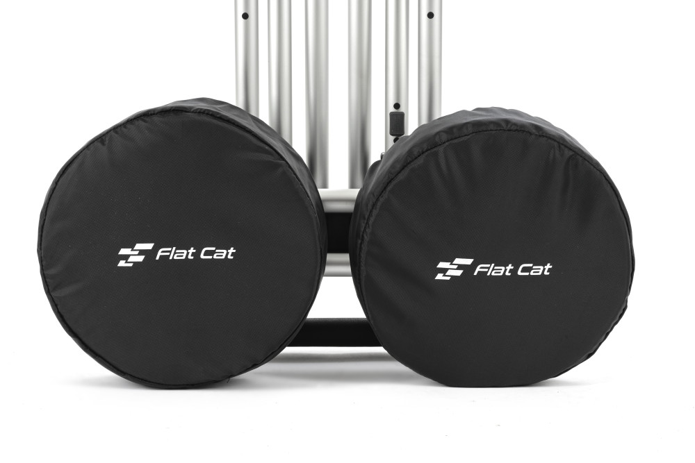 Couverture de roue S20-T0002