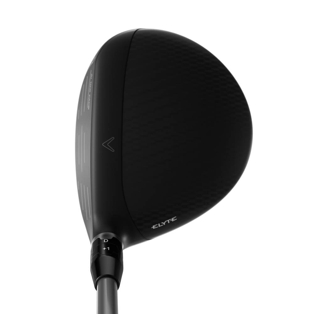 Callaway Elyte Fairway Wood CA-Elyte-FWY-RH-24°-Sen