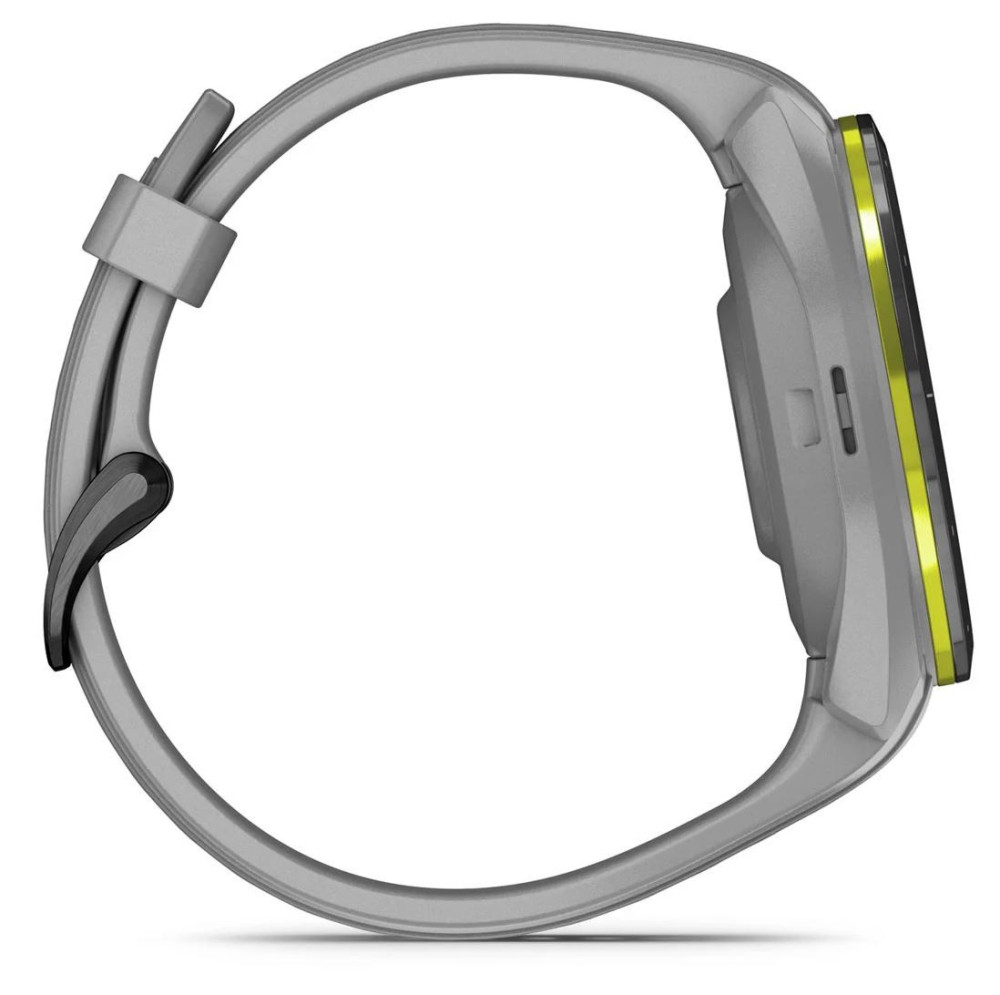 Garmin Approach® S70 – 42 mm Grau 010-02746-11