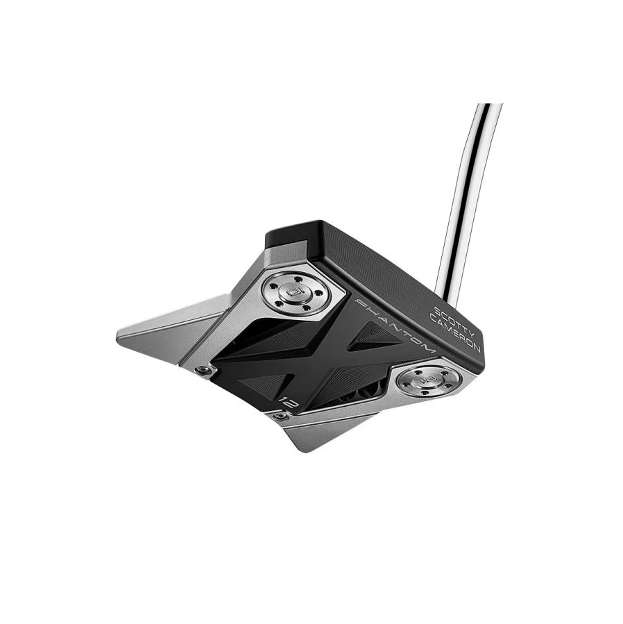 Scotty Cameron Phantom X Putter 35" 742RJ35