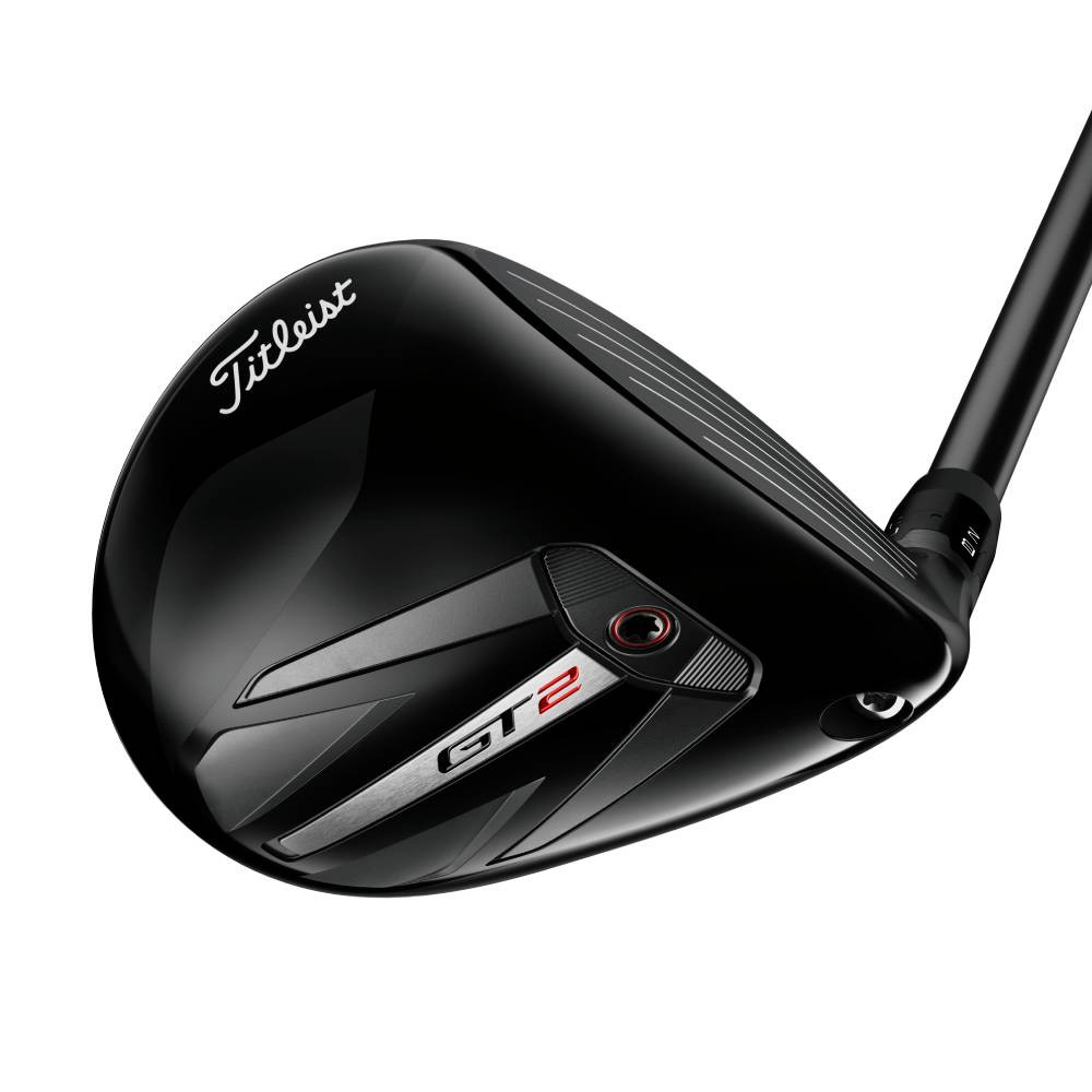 Titleist GT2 Fairway Wood Tit-GT2-FWY-RH-18-Reg-TensBlue65