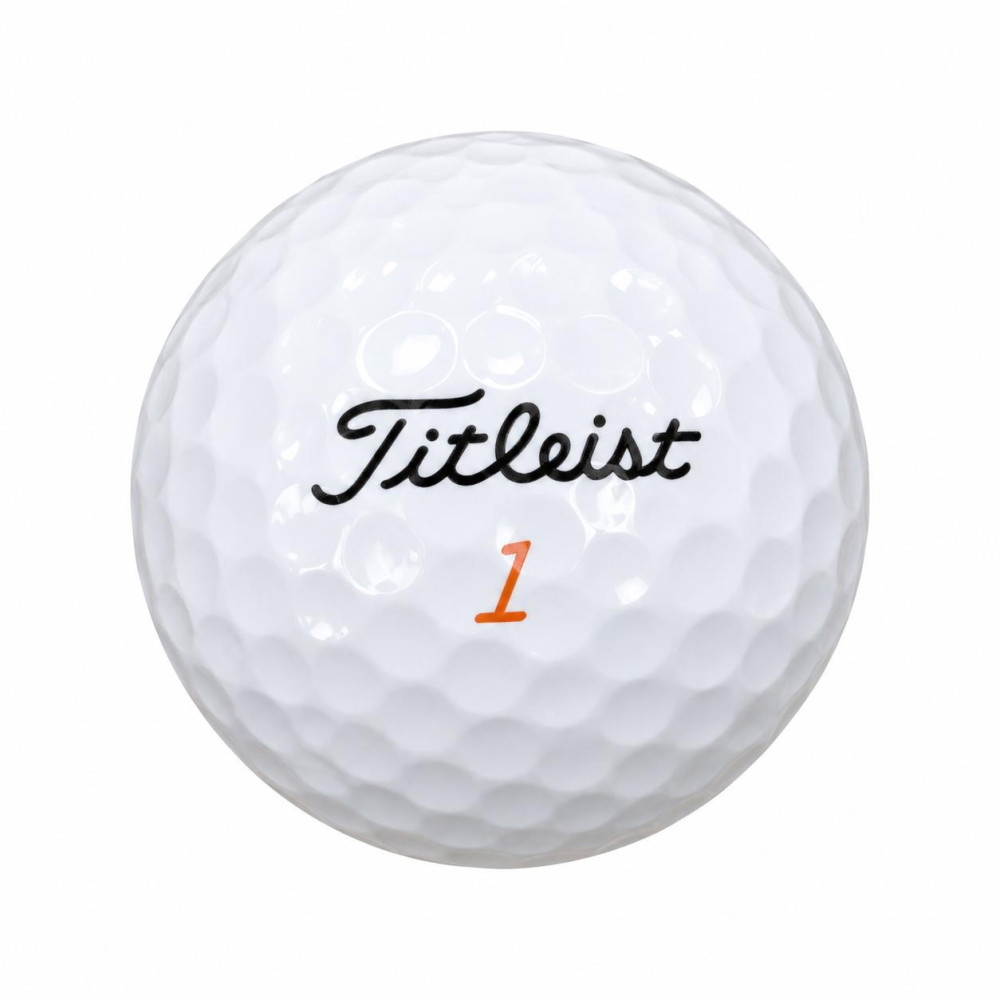 Titleist Velocity Happy Birthday Bälle Titleist_Velocity_Happy_Birthday_Bälle