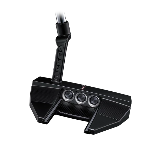 Scotty Cameron CONCEPT X 7.2 LTD RH 33" Limited Edition 747RA33