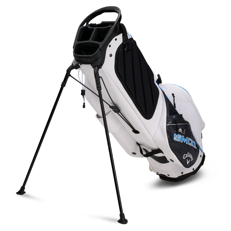 Callaway Ai Smoke Staff Stand Bag 5124451