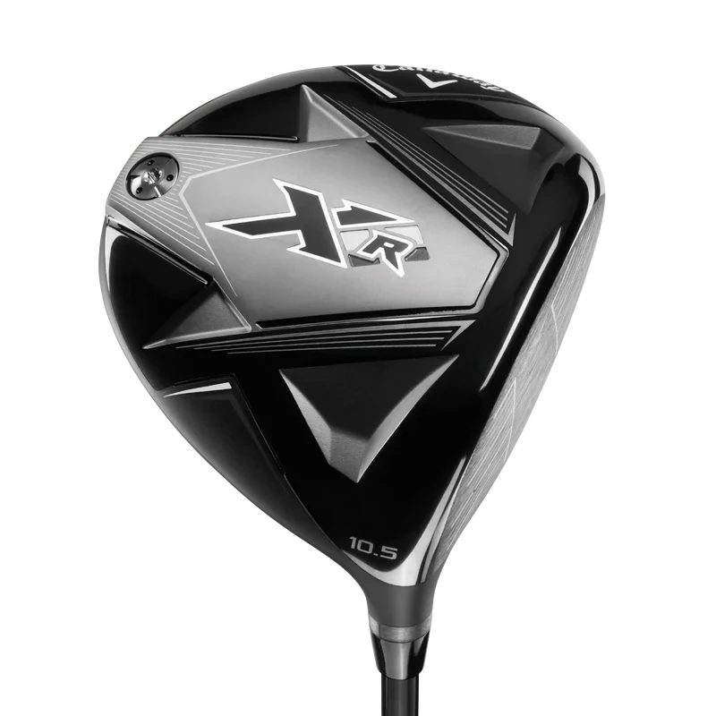 Callaway XR Herren Komplett Set - Graphit XR_Herren_Komplett_Set_Graphit_Regular