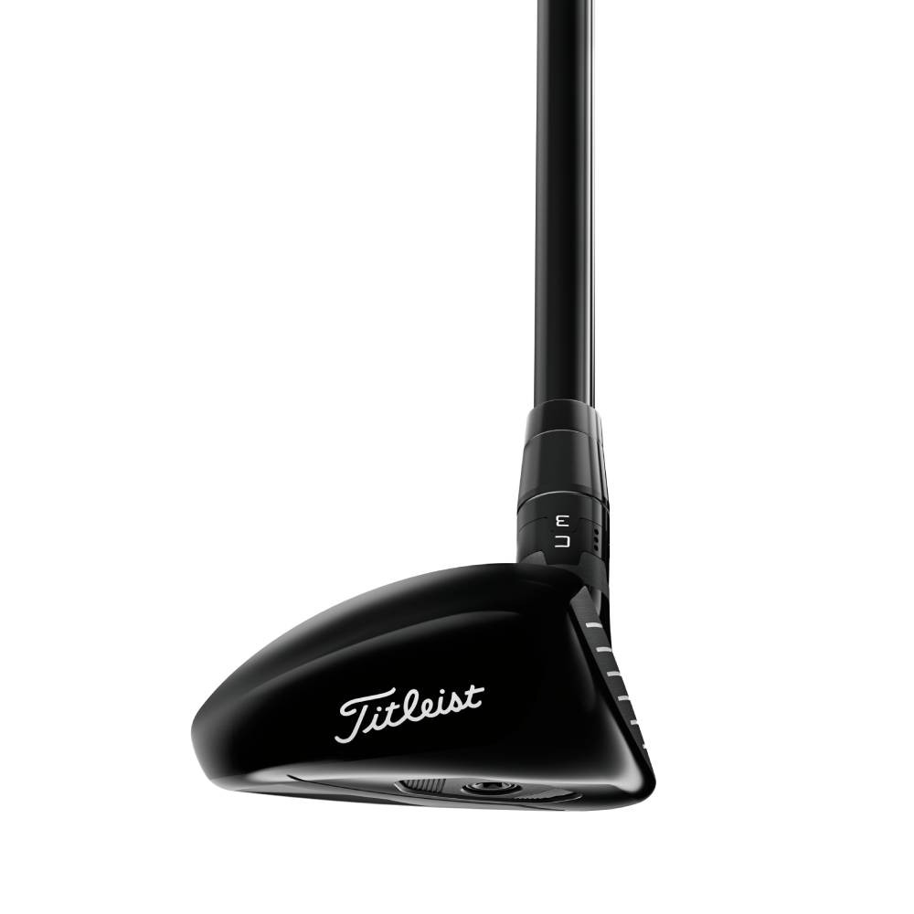 Titleist GT2 Hybrid Tit-GT2-HYB-RH-21-DenaliRed-5.5