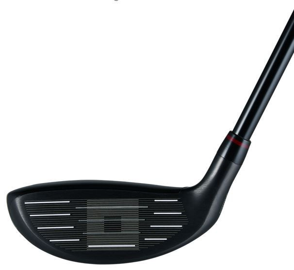 ONOFF AKA 22 WINGS ONOFF-AKA22-HYB-RH_U5_R2