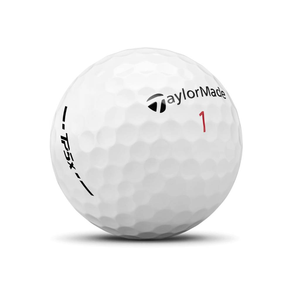 TaylorMade TP 5X N7666201
