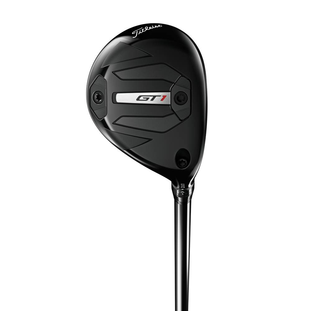 Titleist GT1 Hybrid Tit-GT1-HYB-RH-23-Reg-Speeder50