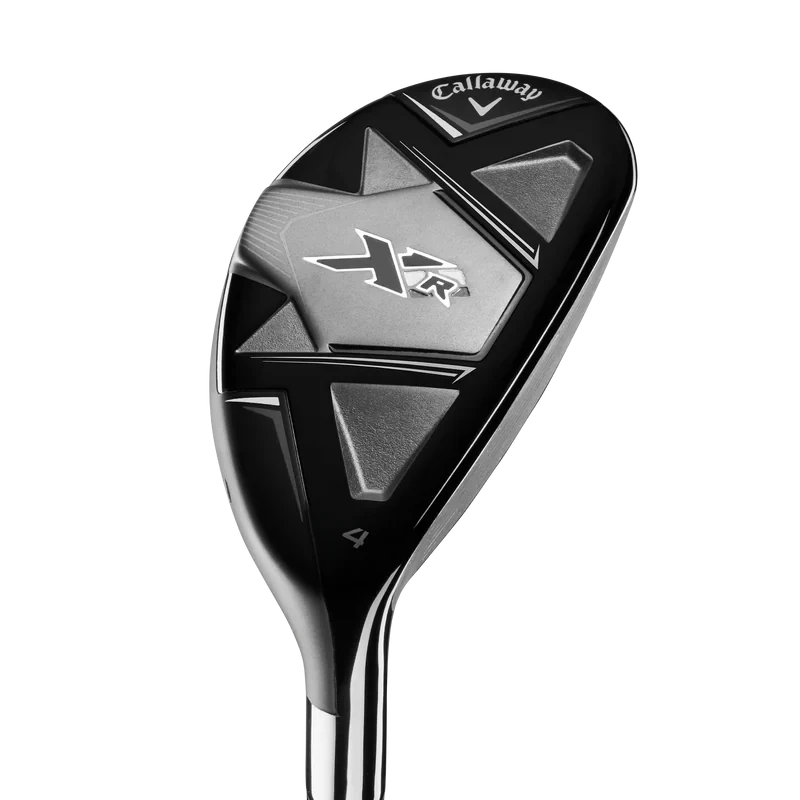Callaway XR Herren Komplett Set - Stahl +1" XR_Herren_Komplett_Set_Stahl_+1"