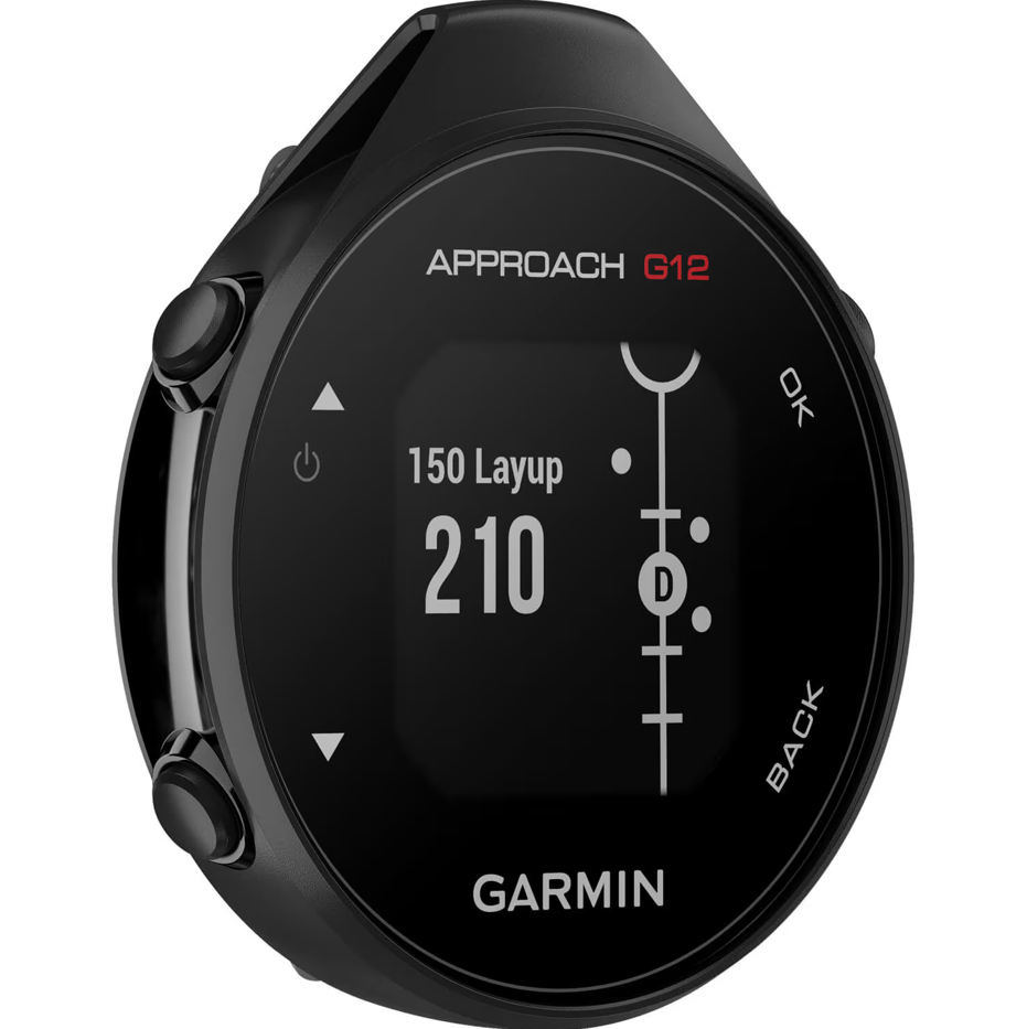 Garmin Approach G12 - (Web exclusive) Garmin_Approach_G12