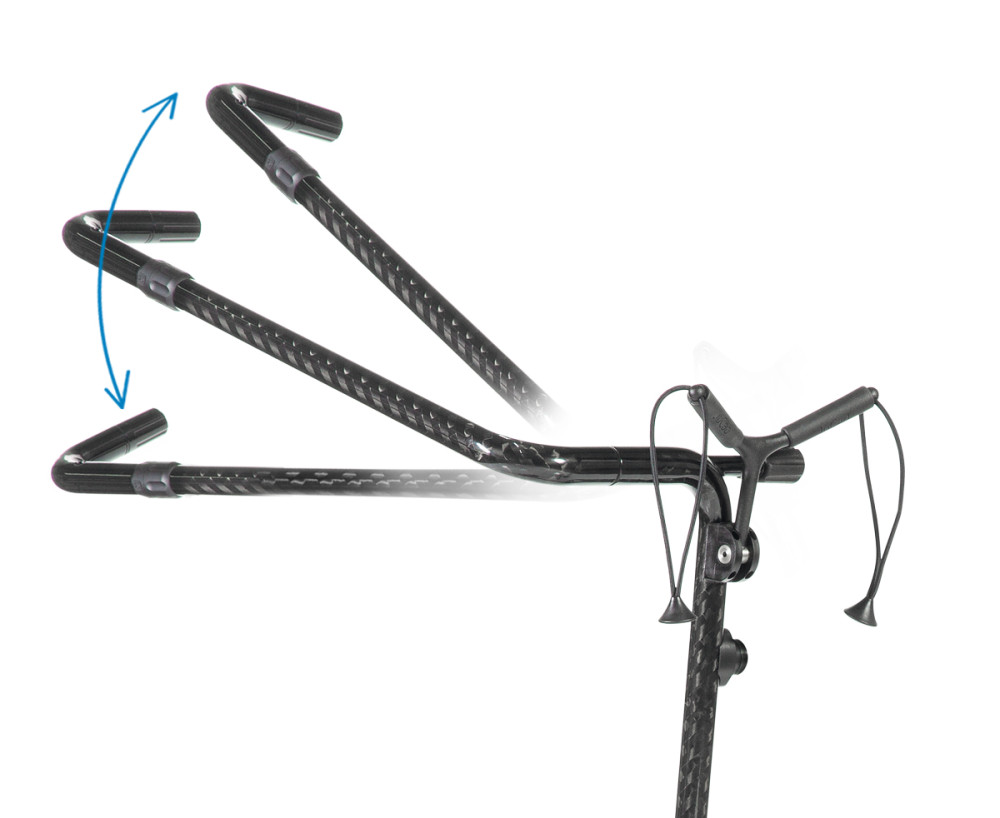 JuCad CARBON DRIVE 3.0 Set Jucad_Carbon_Drive_3.0_Set