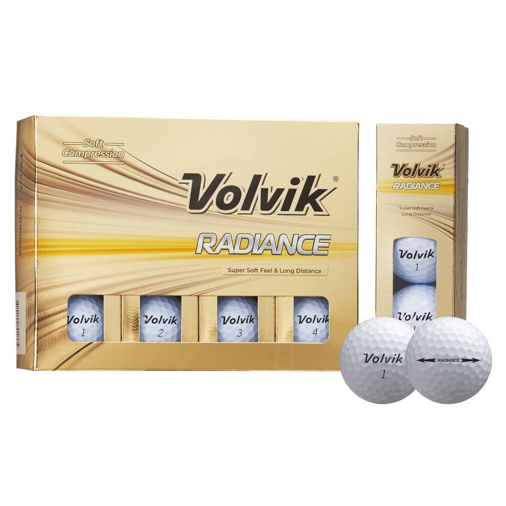 Volvik Radiance Ultrasoft 209.00023501