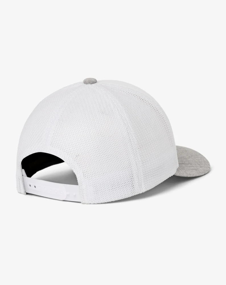 Travis Mathew Full Passport Cap A40199 1WHT