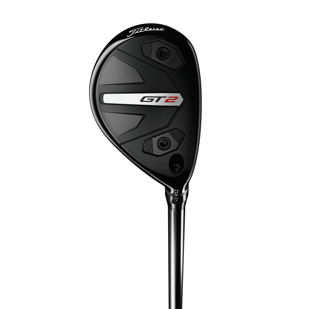 Titleist GT2 Hybrid Tit-GT2-HYB-RH-21-DenaliRed-5.5