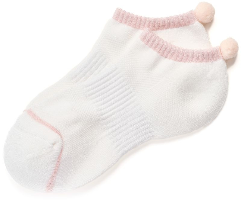Damen Footjoy Socken OneSize Damen_Footjoy_Socken_Onesize_pink